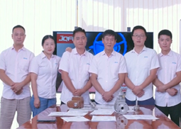 研發(fā)團隊